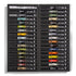 AK Interactive - RC Markers - Special Box Real Colors Markers - 34 Units -